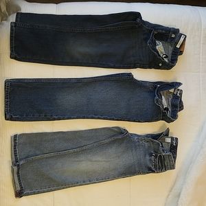 LIKE NEW-BOYS JEANS